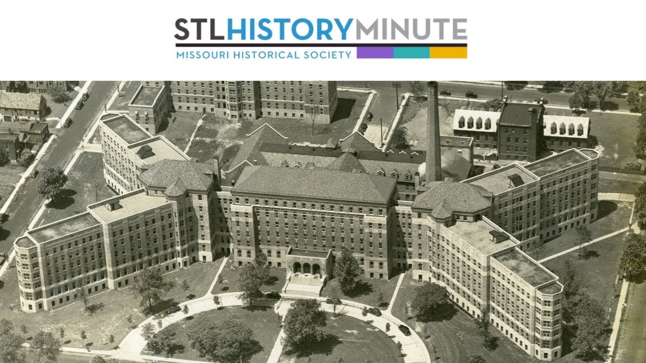 STL History Minute Homer G Phillips Hospital YouTube stl-history-minute-homer-g-phillips-hospital-youtube