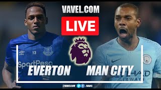 LIVE EVERTON VSMANCHESTER CITY  ENGLISH PREMIER LEAUGE screenshot 2