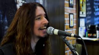 Andre Spring - Let Her Go Acoustic Cover Version