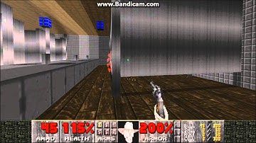 Revival of the Capitalist Doom mod