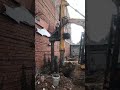 Soil Boring for Pile Driving #shorts #diy #pile #video #viral