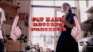 50 FT QUEENIE - FAST TONGUES SESSION