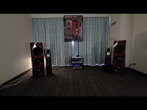 Soundfield Audio -
