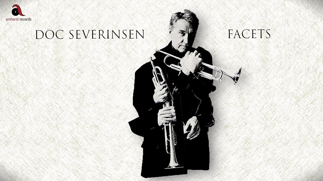 Watch Doc Severinsen - Night Train on YouTube Watch Doc Severinsen - Night Train on YouTube