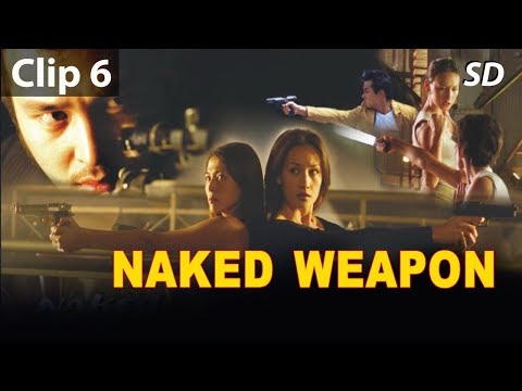 Watch Naked Weapon (Tamil Dubbed) Movie Online for Free Anytime