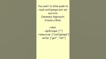 #28 Kubernetes Security Scenario Based Questions for Interviews #techitfactory
