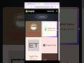 Quick and easy logo generator with customizable templates #uiux #logo #branding