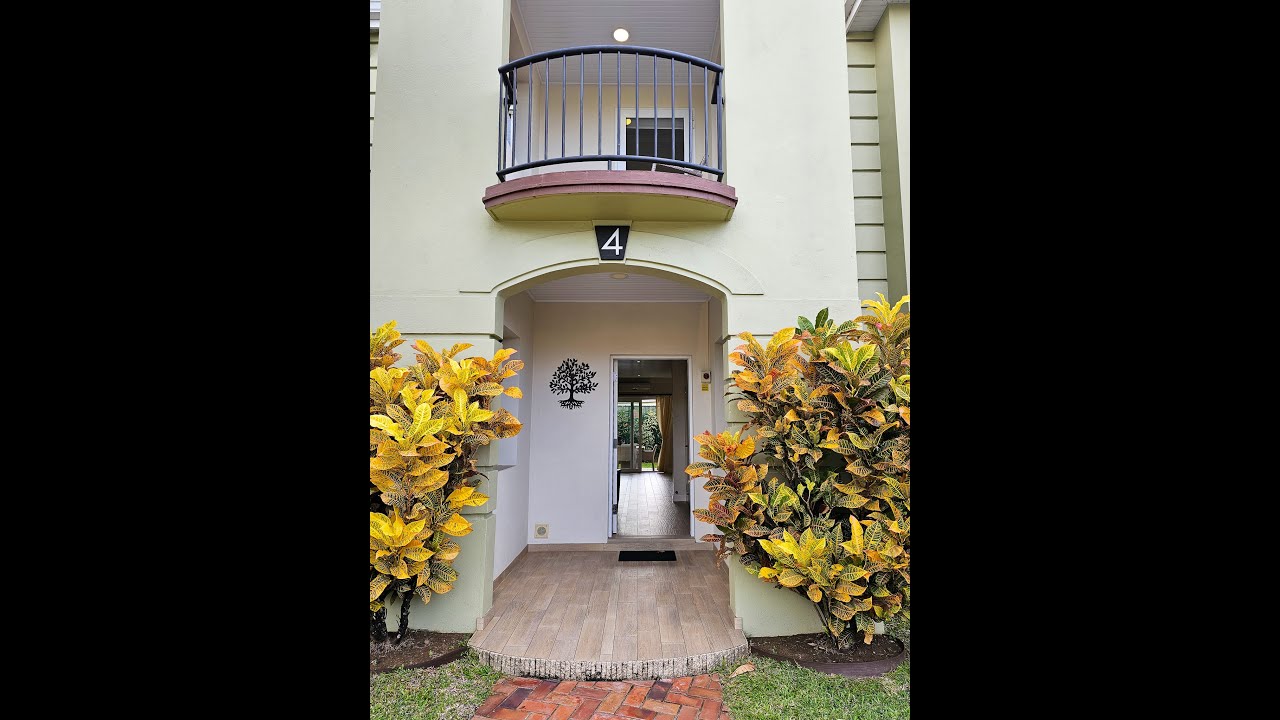 Fully Furnished, Modern 1Bedroom Apartment Available For Rent in