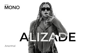Alizade - Anormal Mono Show Live