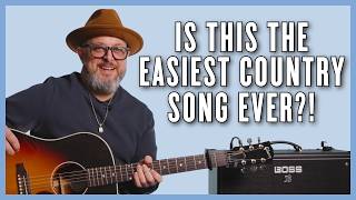 You Look Like You Love Me Ella Langley & Riley Green • Guitar Lesson + Tutorial
