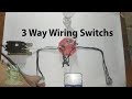 3 way switch connection (tagalog)