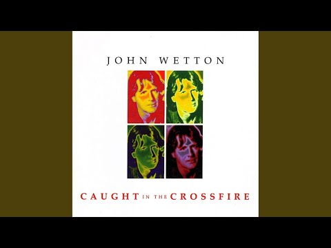 John Wetton - Woman