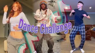 ZEDDY WILL - Cha Cha || TikTok Dance Compilation