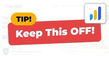 STOP Auto-Enrolling Courses in LearnDash! (Here’s Why It’s Hurting Your Site)