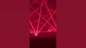 AWS Re;Invent 2016 Re:Play Party #shorts #aws #reinvent #replay #lasvegas