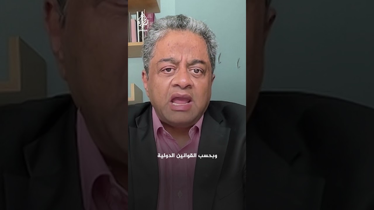 المقرر الأممي المعني بالحق في السكن اللائق: مستوى الدمار الذي نراه في قطاع غزة لا يمكن فهمه