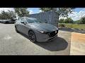 2026 Mazda Mazda3 Hatchback 2.5 S Premium Apopka, Winter Garden, Orlando, Clermont, Kissimmee