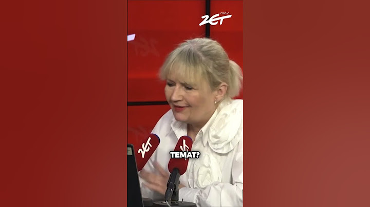 Konfederacja wejdzie w koalicję z PiS-em? Bosak o wypowiedzi Czarnka w Radiu ZET!