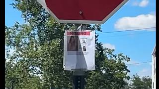Lindsey Watts one month missing