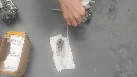 HOWIN L4 Engine Runs - EngineDIY