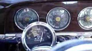 Plymouth flathead six acceration