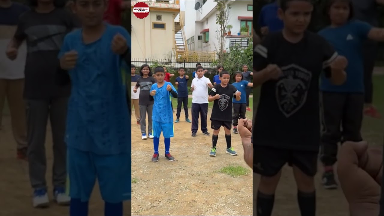 Make your dreams come true🔥⚡Defence Officers Academy⚡Best 