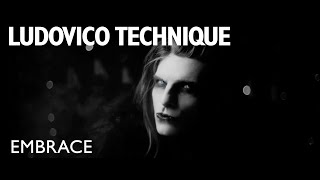 Ludovico Technique - Embrace (Official Music Video)