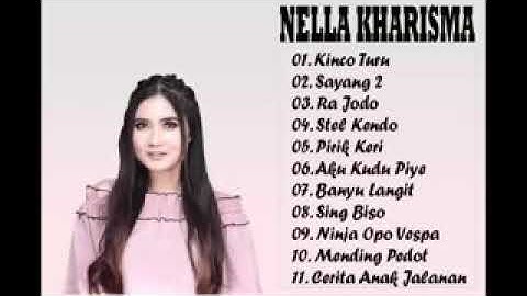 Konco turu.. " Nella karisma" full album