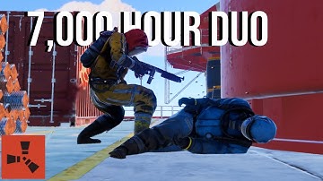 OUR FASTEST START IN 7,000 HOURS OF RUST