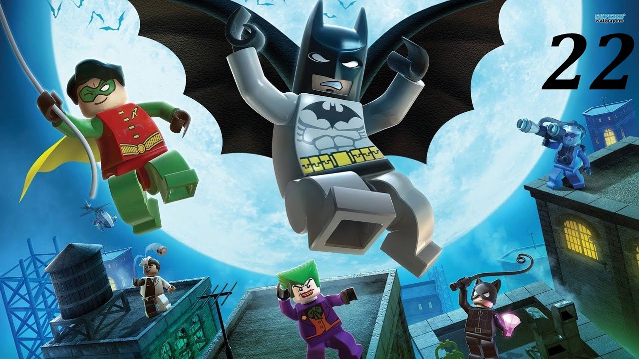 LEGO Batman Riddler s Revenge Level 5 Villain PC 1080p 60fps No Commentary YouTube lego-batman-riddler-s-revenge-level-5-villain-pc-1080p-60fps-no-commentary-youtube