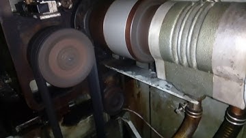 Hitachi Seiki Mach3 Turn