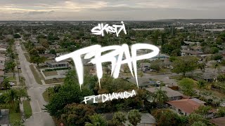 Skodi - Trap (feat. Chakuda) |  