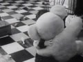 Little John Kleine Kinder in kurzfristiger Trennung von ihren Eltern
