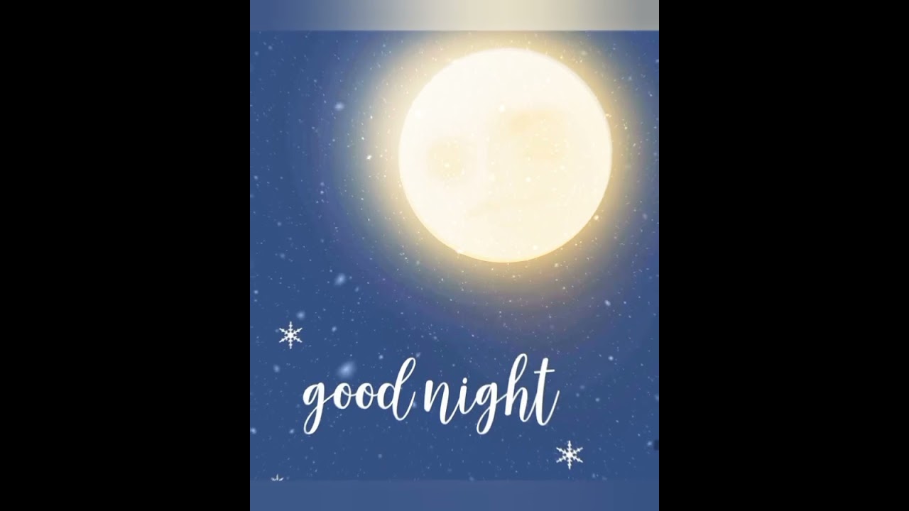 Good Night Wishes - Night Images - Good Night Images - Whatsapp Status..