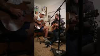 Gary Jules - &quot;Umbilical Town&quot; Rehearsal Vid