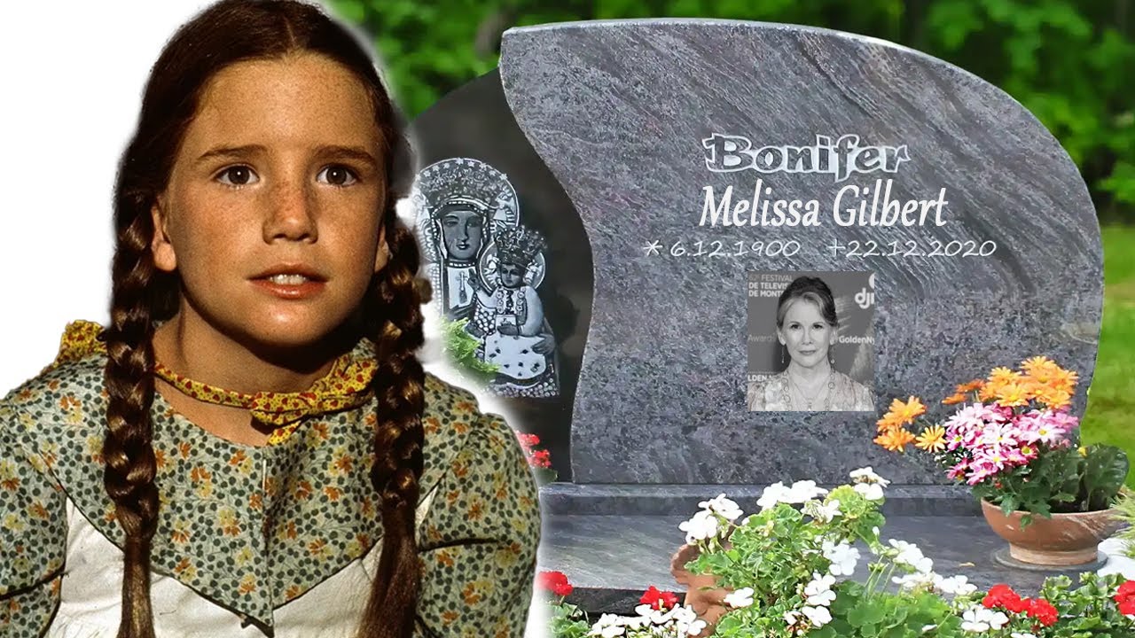 LITTLE HOUSE ON THE PRAIRIE (1974) : 11 deceased actors - Their graves are here !