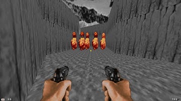 JPlays - Wolfendoom - Arctic Wolf - Part 1 - Levels 1-13