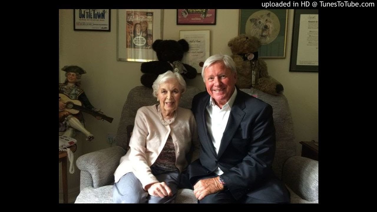 June Whitfield - Final interview, December 2018