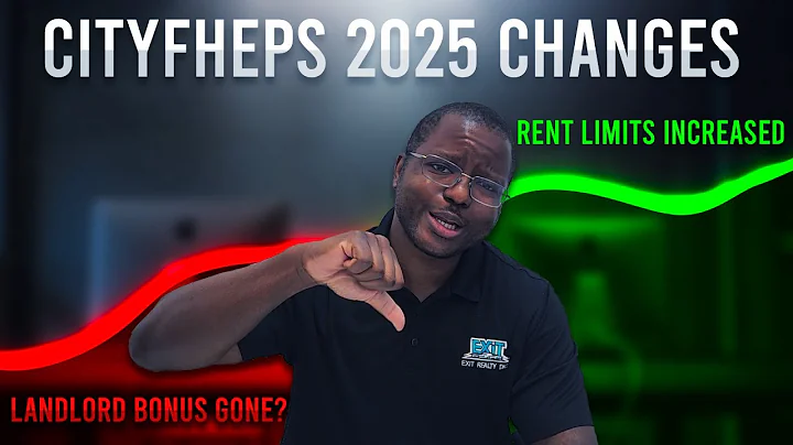 CITYFHEPS Rent Limits 2025 | What Current Landlords and Tenants Should Know