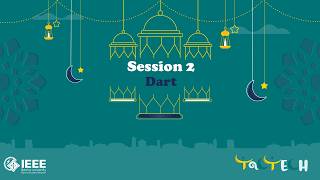 Session 2: Master Loops, Collections &amp; Functions in Dart | TacTech 2026 - Flutter
