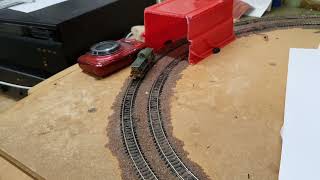 Graham Farish Class 14 Dcc Converion By Wickness Models