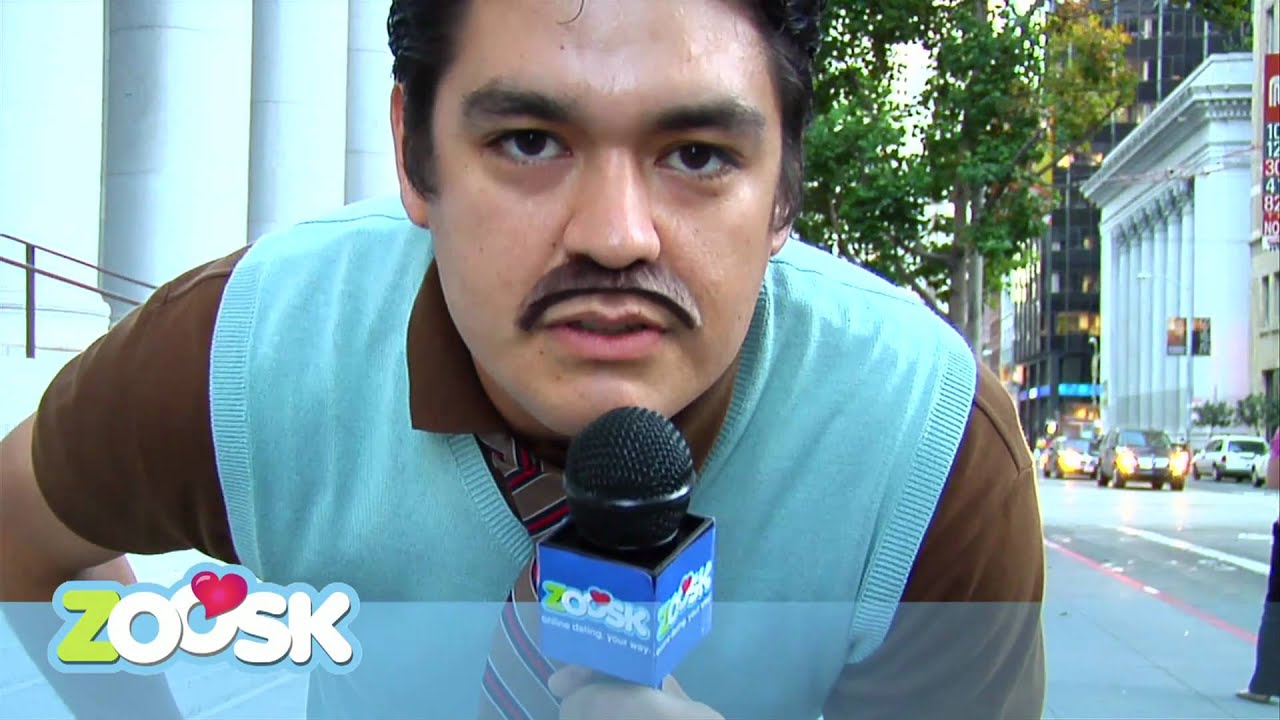 Special news report on economics and dating