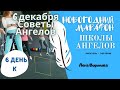 6 декабря 2020/Советы Ангелов/Лена Воронова