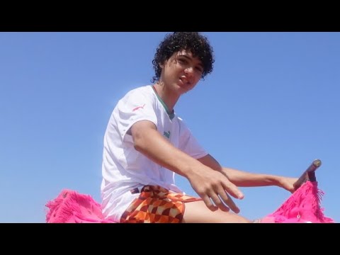 | Enzo Hilaire | Vacations | Official Music Video |