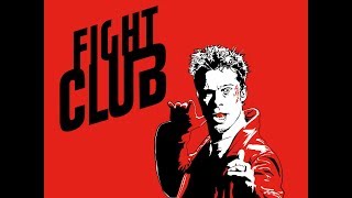 La Secte De Gurzil - Fight Club