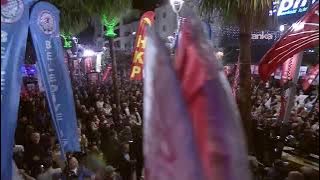 CHP’den Arnavutköy’de “Millet İradesine Sahip Çıkıyor” eylemi/ İstanbul