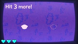 If I Miss The Beat 3 Times, The Video Ends - Bits Bops