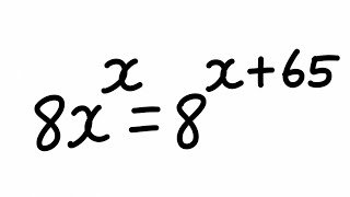 Olympiad Mathematics | Russian | Can You Solve This One?