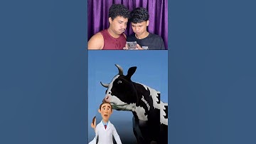 TRY NOT TO LAUGH 😂||WAIT FOR END||MRB PART-701