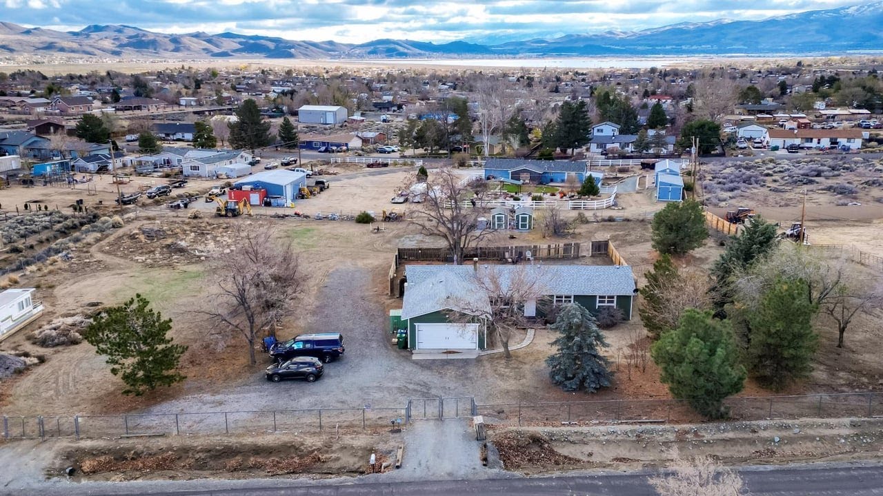 11720 Oregon Blvd, Reno, NV